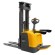 Штабелер самоходный CDDK20 (2000 кг, 5,6 м, 24В / 300Ач, EPS) SMARTLIFT (SMART) купить в Сыктывкаре