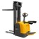 Штабелер самоходный CDDK20 (2000 кг, 5,6 м, 24В / 300Ач, EPS) SMARTLIFT (SMART) купить в Сыктывкаре
