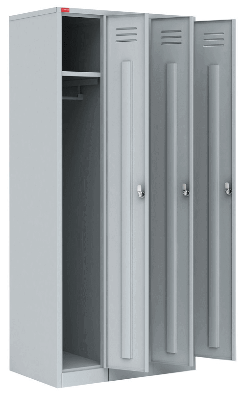 Шкаф  ШРМ-33 купить в Сыктывкаре