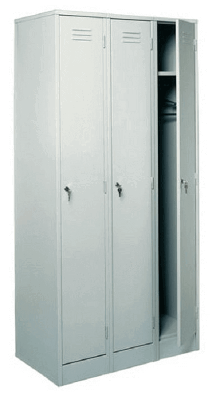 Шкаф  ШРМ-33 купить в Сыктывкаре