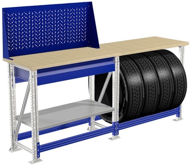 Верстак Master M100.MF1 / MF1 / MF1.111.000 купить в Сыктывкаре Верстак Master M100.MF1 / MF1 / MF1.111.000 купить в Сыктывкаре