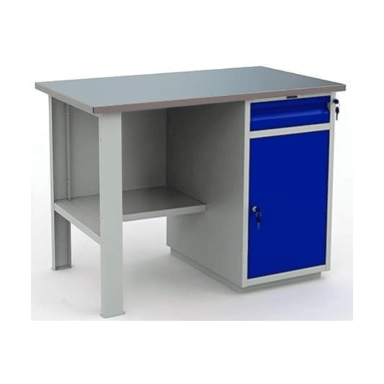 Верстак Profi WT120.F1/WD2.000 купить в Сыктывкаре