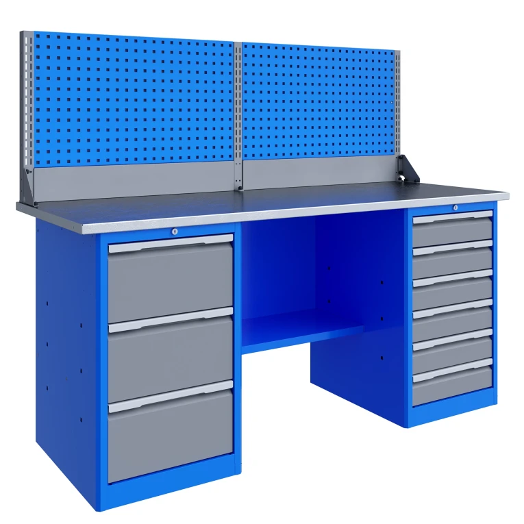 Верстак PRF 181.36.2-1 купить в Сыктывкаре