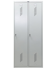 Шкаф для раздевалок Стандарт LS-21-80