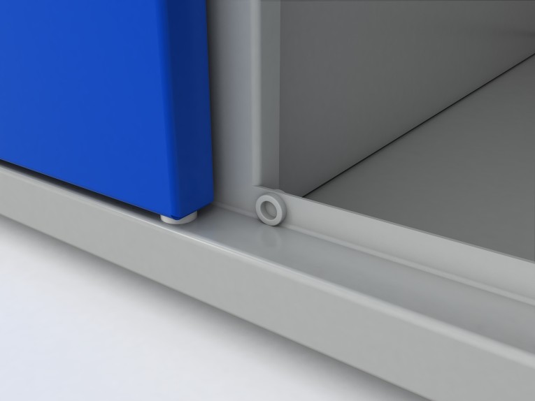 Шкаф гардеробный металлический COMFORT 2000/22 (800) купить в Сыктывкаре Шкаф гардеробный металлический COMFORT 2000/22 (800) купить в Сыктывкаре