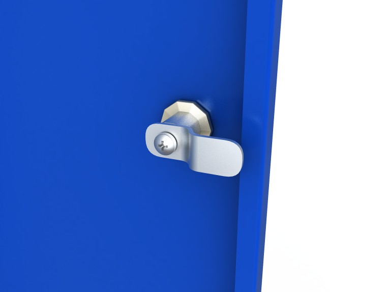 Шкаф гардеробный металлический COMFORT 2000/22 (800) купить в Сыктывкаре Шкаф гардеробный металлический COMFORT 2000/22 (800) купить в Сыктывкаре