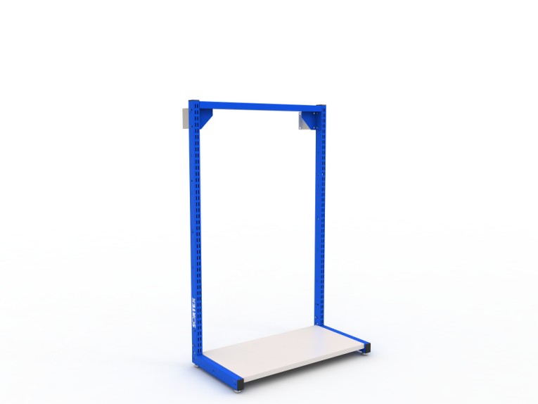 Система хранения SORTEX 1495-1 Base (одностор.) купить в Сыктывкаре Система хранения SORTEX 1495-1 Base (одностор.) купить в Сыктывкаре