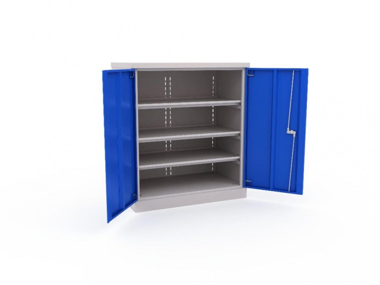 Шкаф инструментальный ERGO 181/2 №5 купить в Сыктывкаре