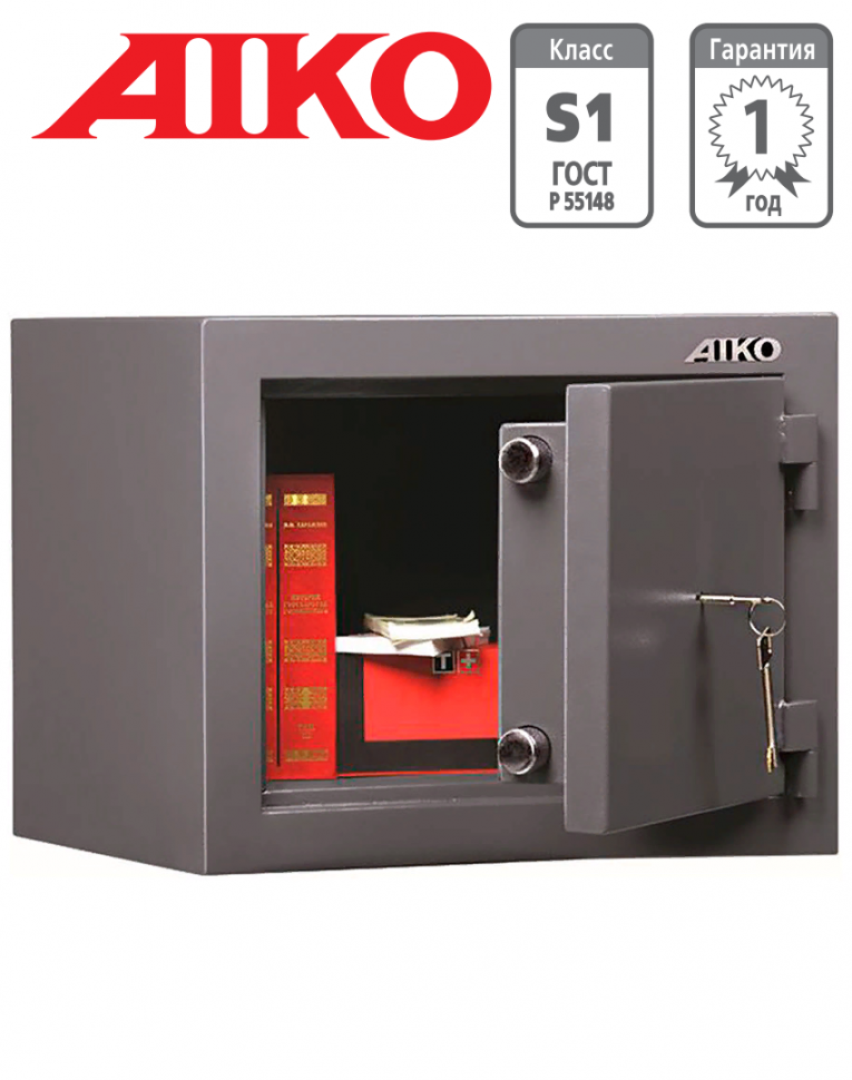 Офисный сейф Aiko AMH-36 (053) купить в Сыктывкаре Офисный сейф Aiko AMH-36 (053) купить в Сыктывкаре