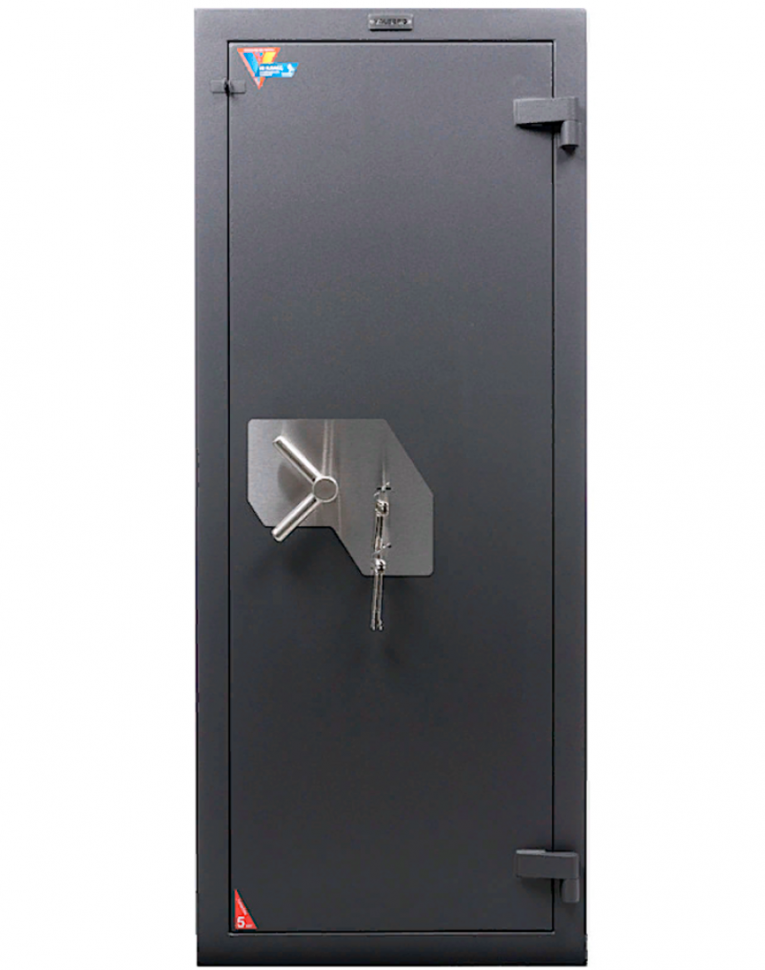 Взломостойкий сейф Valberg Форт 1668 KL купить в Сыктывкаре