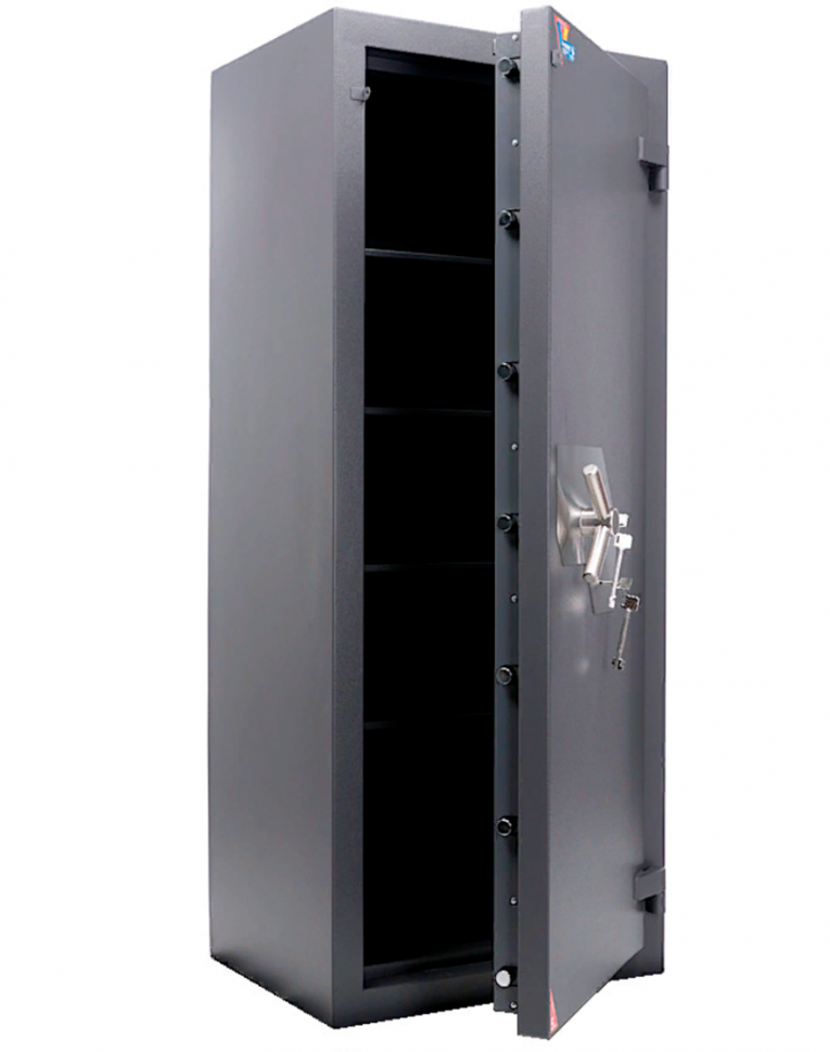 Взломостойкий сейф Valberg Форт 1668 KL купить в Сыктывкаре