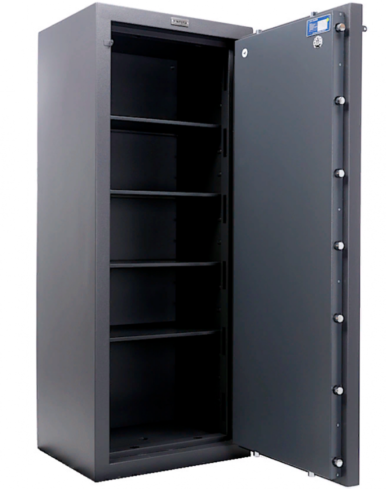 Взломостойкий сейф Valberg Форт 1668 KL купить в Сыктывкаре