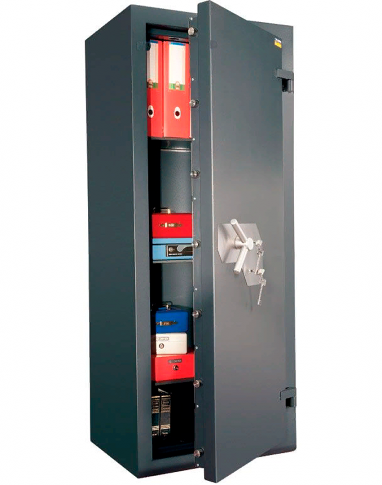 Взломостойкий сейф Valberg Форт 1668 KL купить в Сыктывкаре