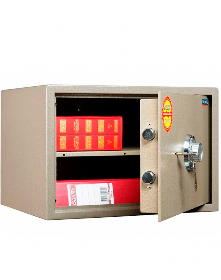 Мебельный сейф Valberg ASM-30 CL купить в Сыктывкаре