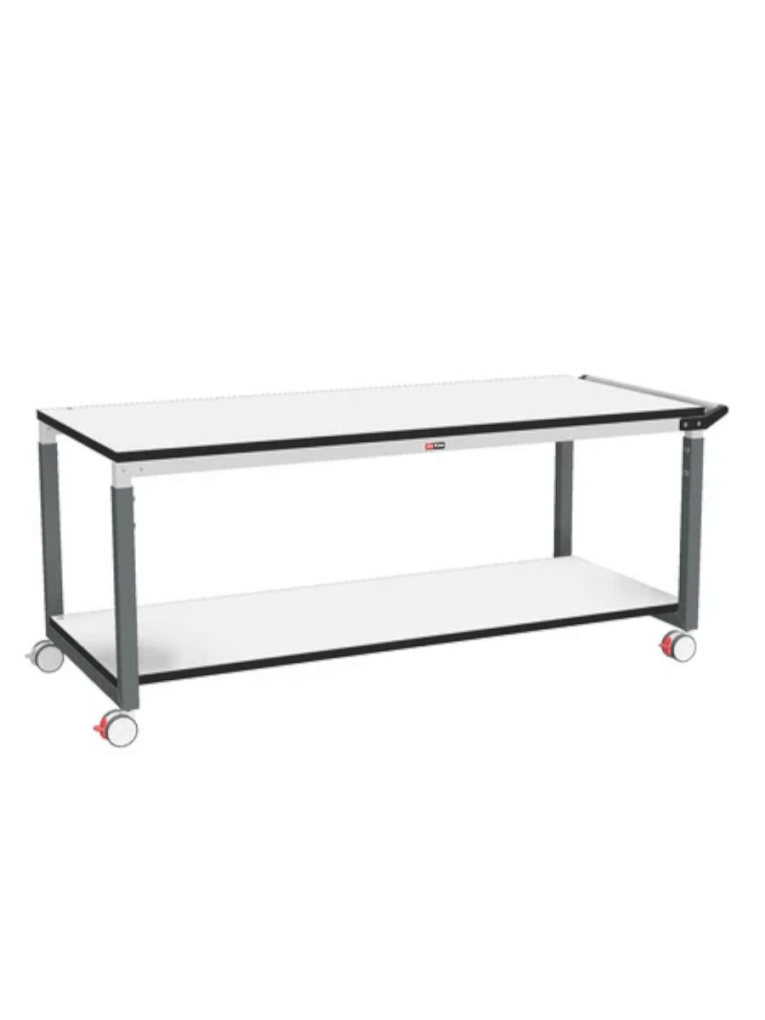 Стол подкатной ДиКом СР-М-150 ESD купить в Сыктывкаре