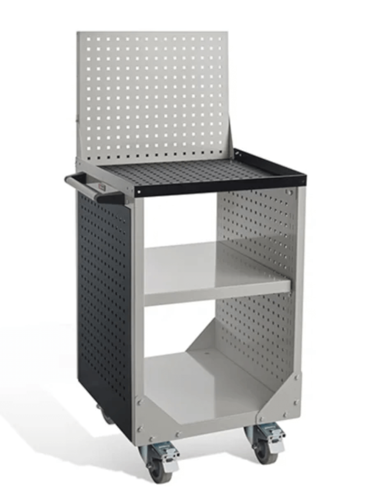 Тележка инструментальная ДиКом ВСТ-010-04 купить в Сыктывкаре