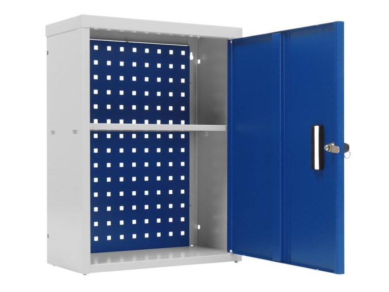 Шкаф настенный Практик Profi WD