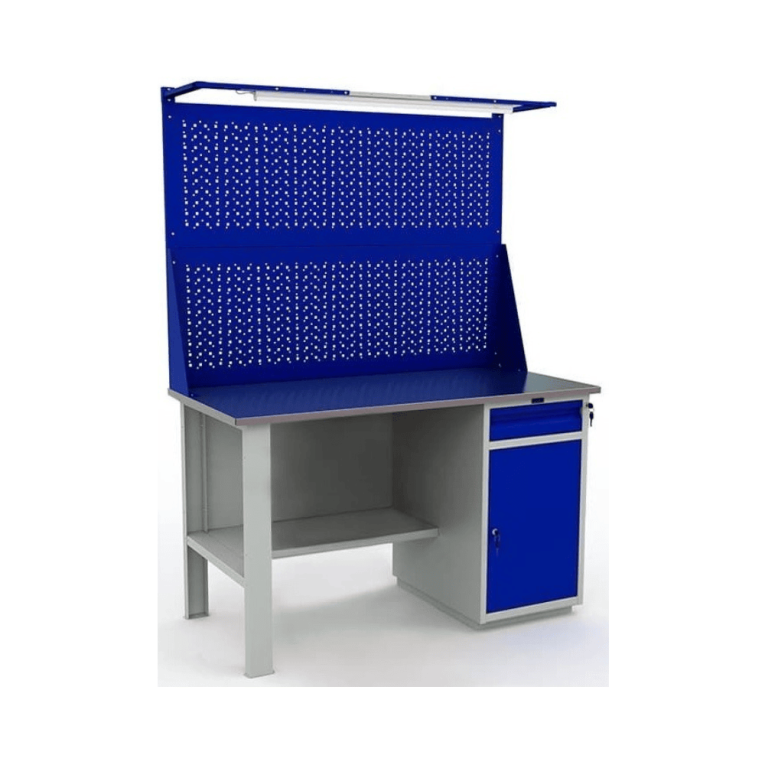Верстак Profi WT140.F1/WD2.021 купить в Сыктывкаре