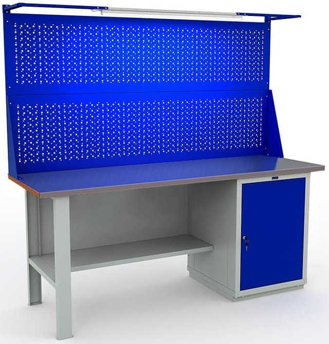 Верстак Expert W200.F2/WS1.021.W купить в Сыктывкаре