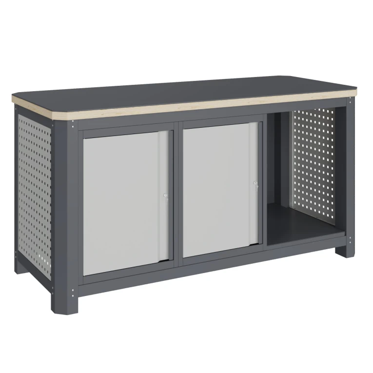 Верстак MCN 1552.S77.1 купить в Сыктывкаре Верстак MCN 1552.S77.1 купить в Сыктывкаре