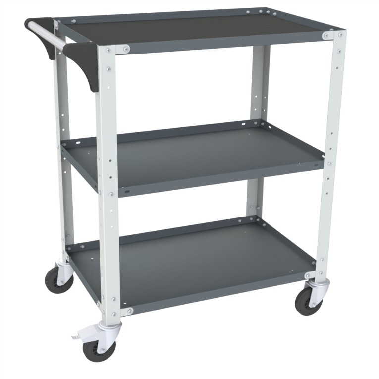 Тележка SMART 1М купить в Сыктывкаре