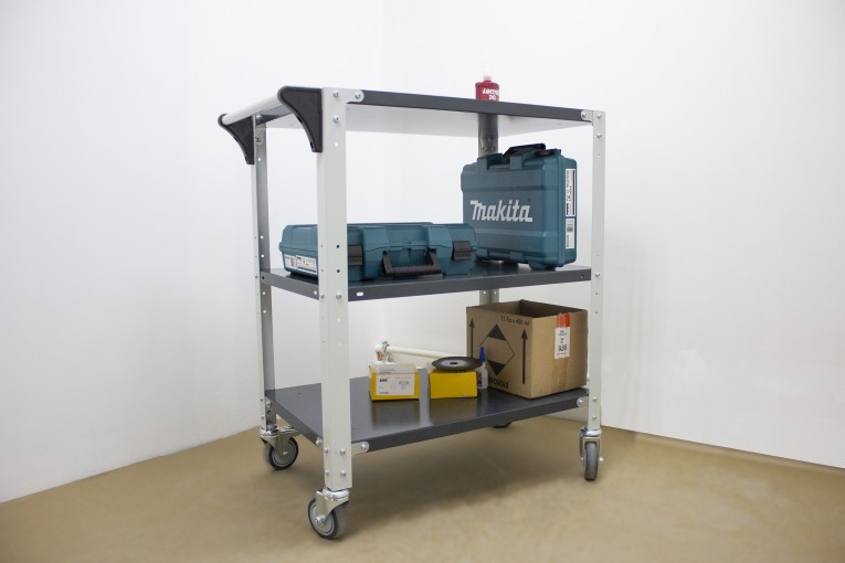 Тележка SMART 1М купить в Сыктывкаре