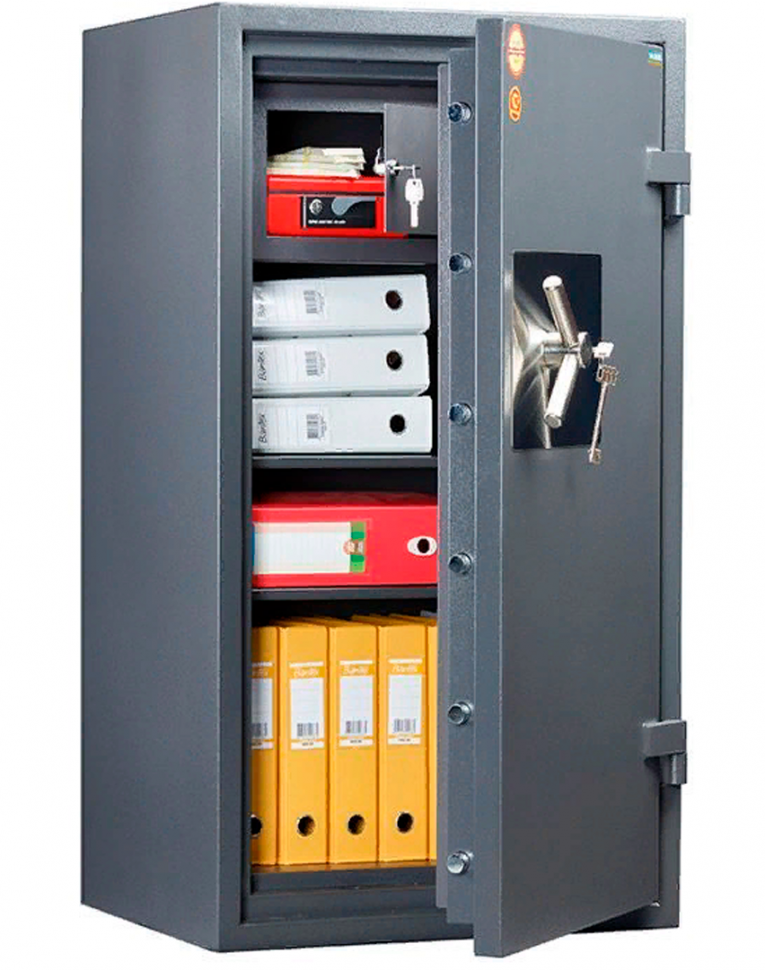 Огневзломостойкий сейф Valberg Гарант Евро 120Т купить в Сыктывкаре Огневзломостойкий сейф Valberg Гарант Евро 120Т купить в Сыктывкаре