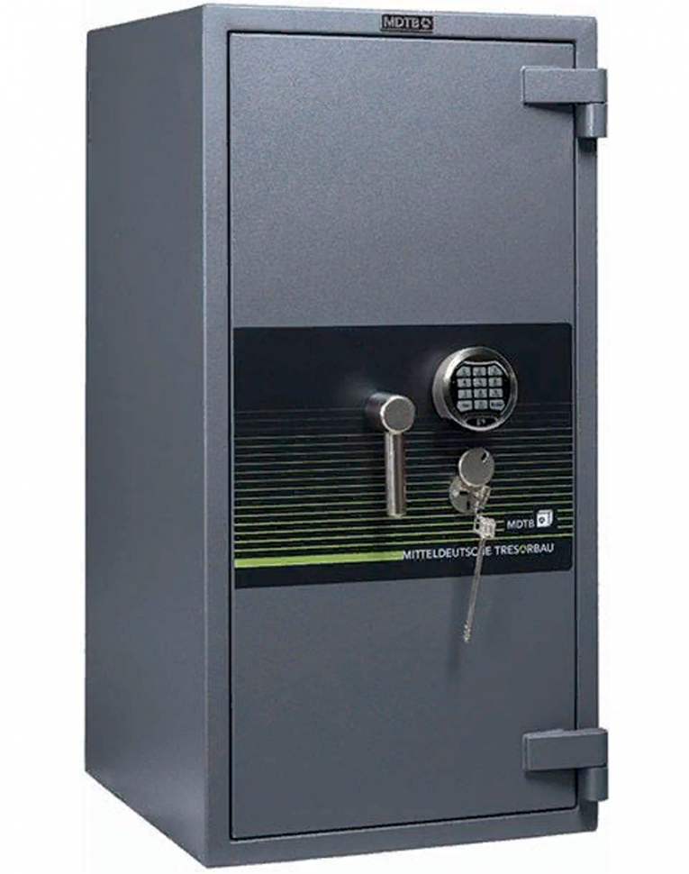 Взломостойкий сейф MDTB Fort-M 1668 2K купить в Сыктывкаре