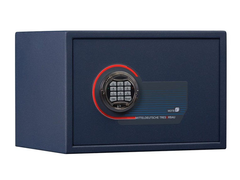 Мебельный сейф MDTB ES-30.Е купить в Сыктывкаре Мебельный сейф MDTB ES-30.Е купить в Сыктывкаре