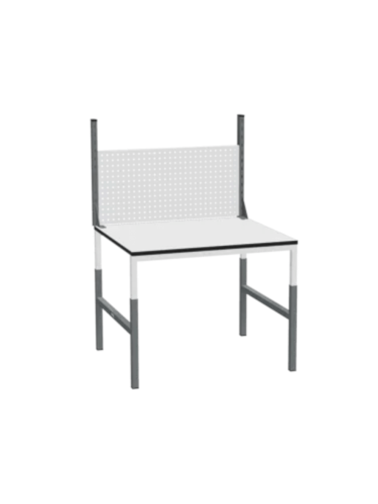 Стол монтажный ДиКом СР-М-100/90-02 ДСП купить в Сыктывкаре