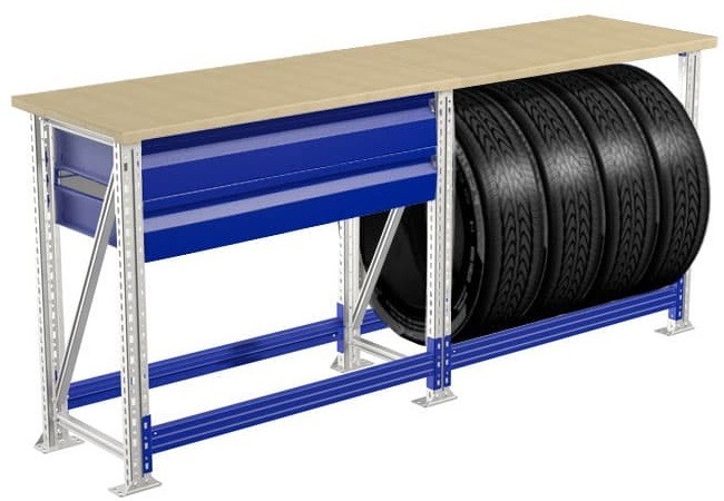 Верстак Master M100.MF1 / MF1 / MF1.200.000 купить в Сыктывкаре