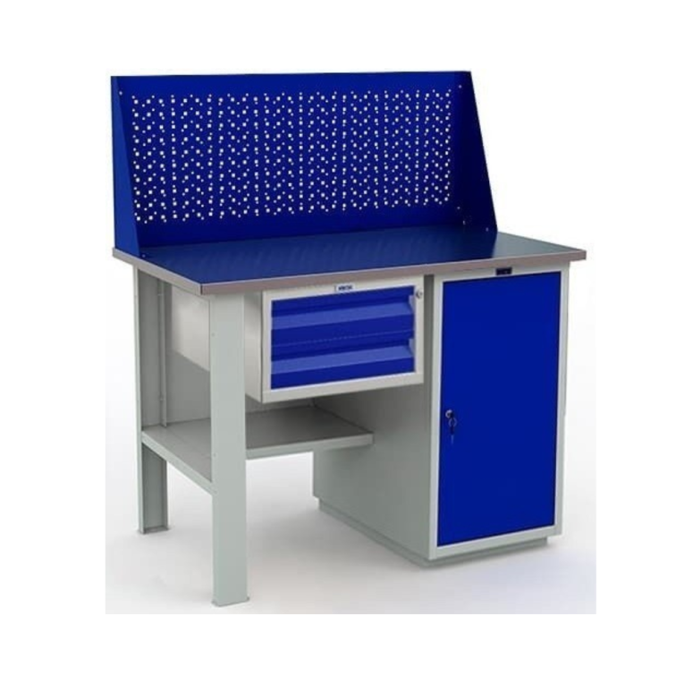 Верстак Profi WT120.F1/WD1.110 купить в Сыктывкаре