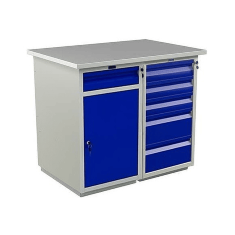 Верстак Profi WT100.WD2/WD5.000 купить в Сыктывкаре