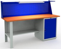 Верстак Expert W200.F2/WS1.011