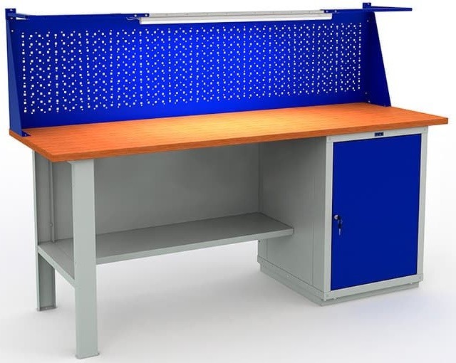 Верстак Expert W200.F2/WS1.011 купить в Сыктывкаре