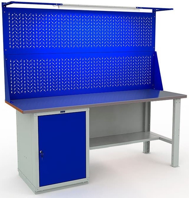 Верстак Expert W200.WS1/F2.021.W купить в Сыктывкаре