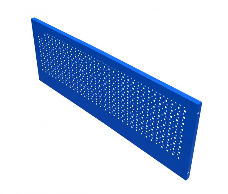 Панель перфорированная 1500 WOKER купить в Сыктывкаре