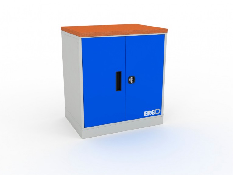 Тумба инструментальная ERGO XL 01.2 купить в Сыктывкаре
