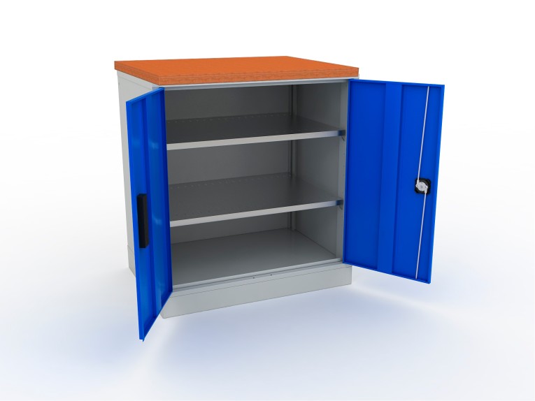 Тумба инструментальная ERGO XL 01.2 купить в Сыктывкаре