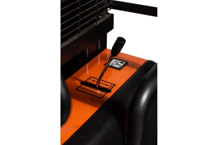 Штабелер с электроподъемом 1 т - 3 м Вилы: 1100 , Гелевая АКБ, SPN1030 SIBLINE купить в Сыктывкаре