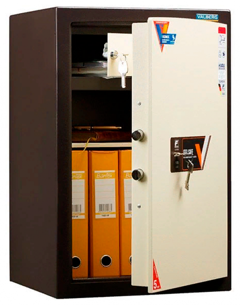 Взломостойкий сейф Valberg Карат 67T new купить в Сыктывкаре Взломостойкий сейф Valberg Карат 67T new купить в Сыктывкаре