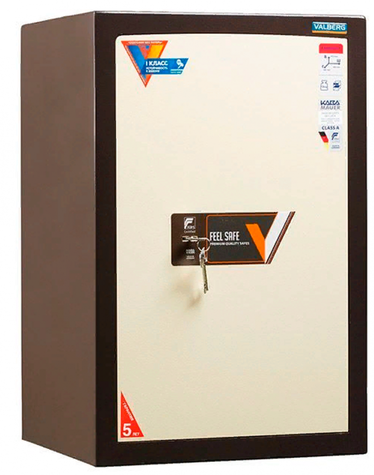 Взломостойкий сейф Valberg Карат 67T new купить в Сыктывкаре Взломостойкий сейф Valberg Карат 67T new купить в Сыктывкаре