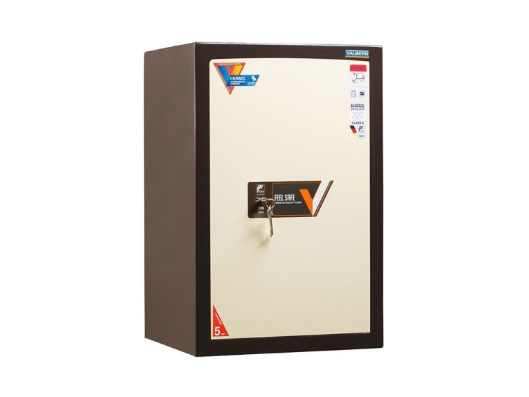 Взломостойкий сейф Valberg Карат 67T new купить в Сыктывкаре Взломостойкий сейф Valberg Карат 67T new купить в Сыктывкаре