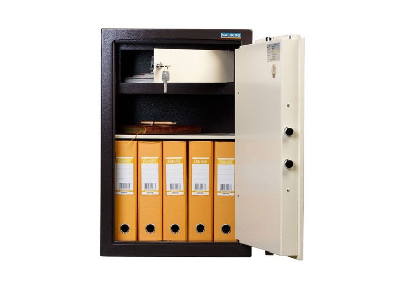 Взломостойкий сейф Valberg Карат 67T new купить в Сыктывкаре Взломостойкий сейф Valberg Карат 67T new купить в Сыктывкаре