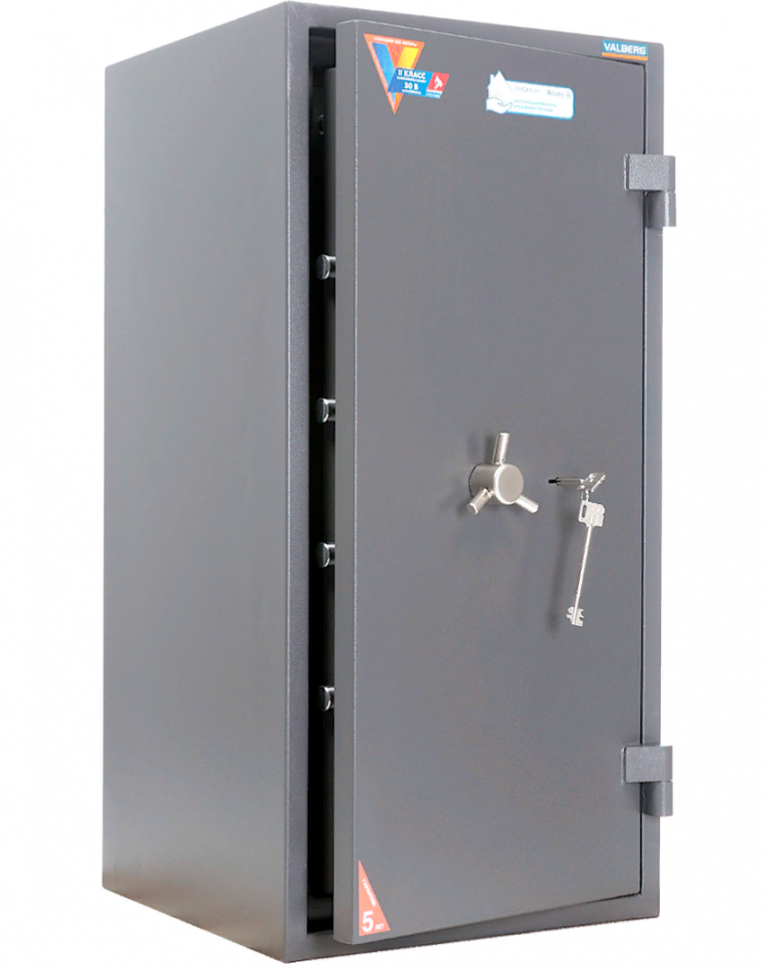 Взломостойкий сейф Valberg Гранит 90Т купить в Сыктывкаре Взломостойкий сейф Valberg Гранит 90Т купить в Сыктывкаре