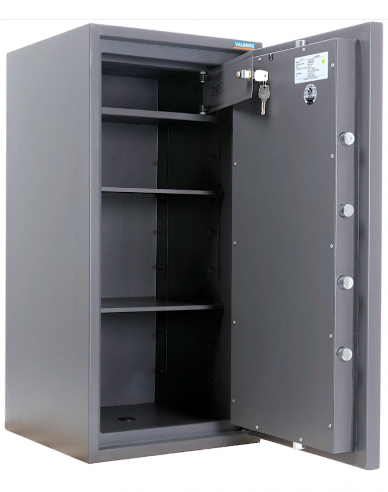 Взломостойкий сейф Valberg Гранит 90Т купить в Сыктывкаре Взломостойкий сейф Valberg Гранит 90Т купить в Сыктывкаре