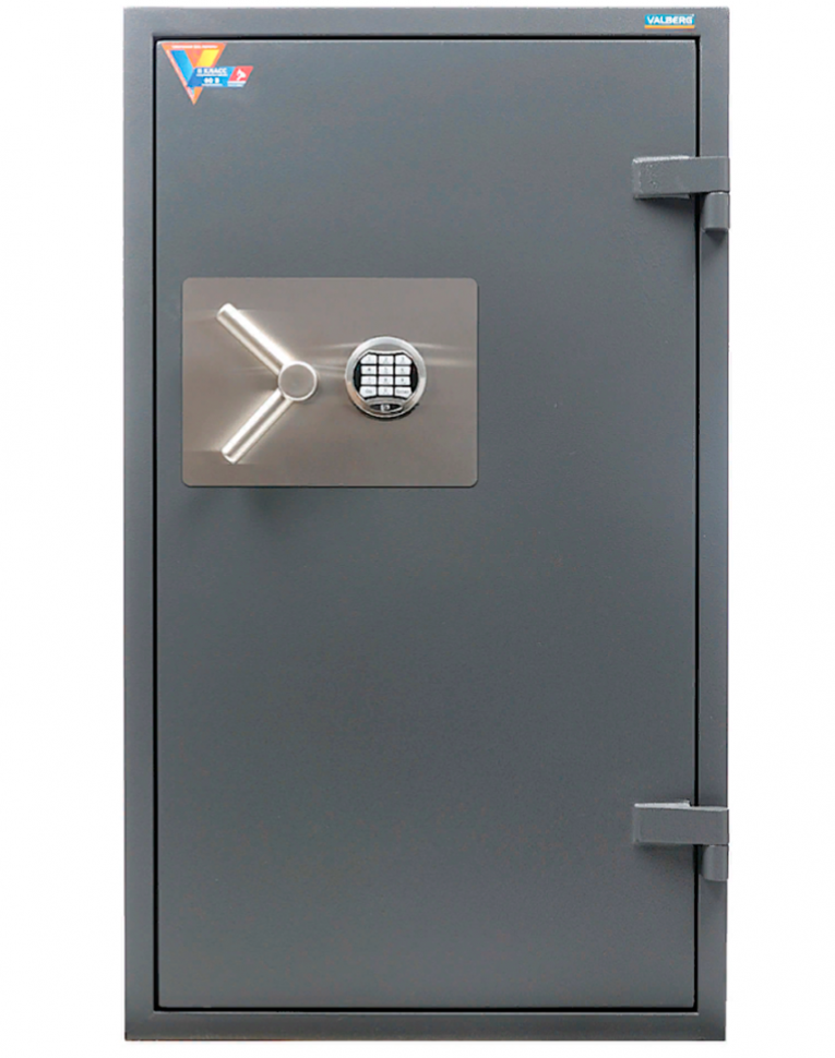 Огневзломостойкий сейф Valberg Гарант Евро 120Т EL купить в Сыктывкаре Огневзломостойкий сейф Valberg Гарант Евро 120Т EL купить в Сыктывкаре