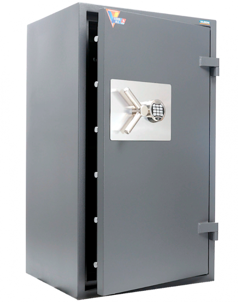 Огневзломостойкий сейф Valberg Гарант Евро 120Т EL купить в Сыктывкаре Огневзломостойкий сейф Valberg Гарант Евро 120Т EL купить в Сыктывкаре