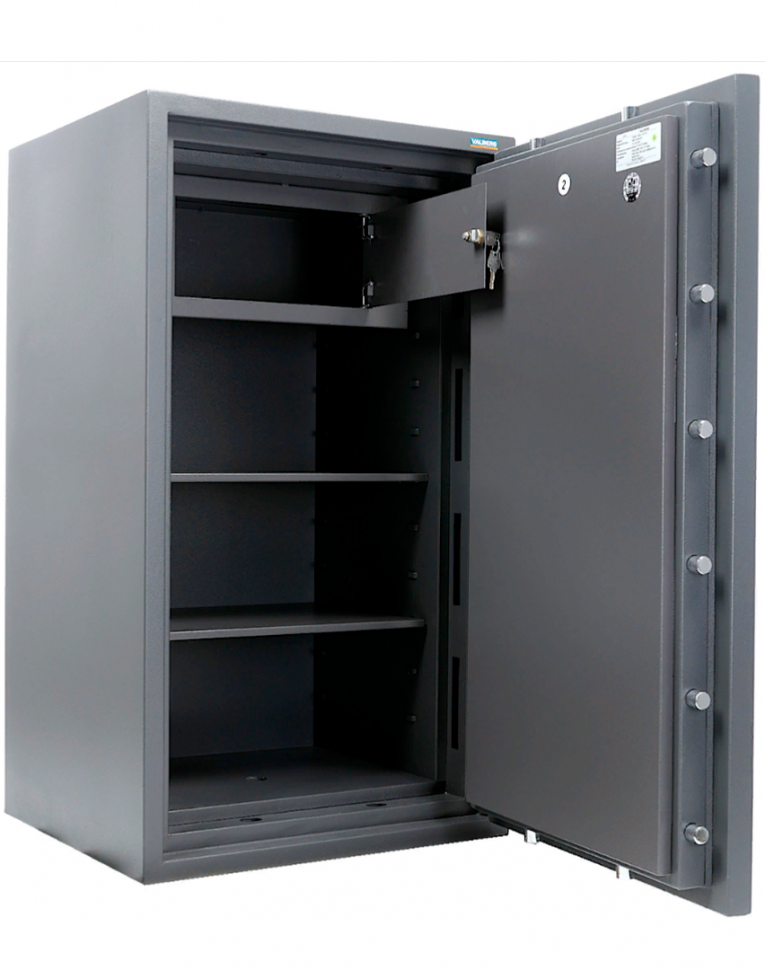 Огневзломостойкий сейф Valberg Гарант Евро 120Т EL купить в Сыктывкаре Огневзломостойкий сейф Valberg Гарант Евро 120Т EL купить в Сыктывкаре