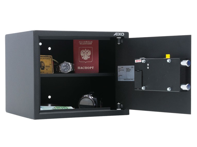 Гостиничный сейф Aiko SH-30.EL new купить в Сыктывкаре